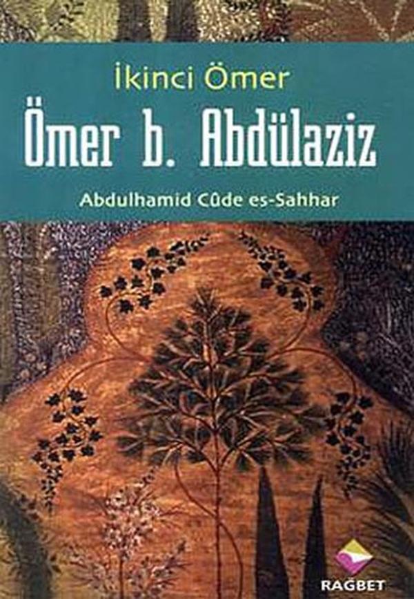 Ömer B. Abdülaziz - Rağbet Yayınları - Image 1