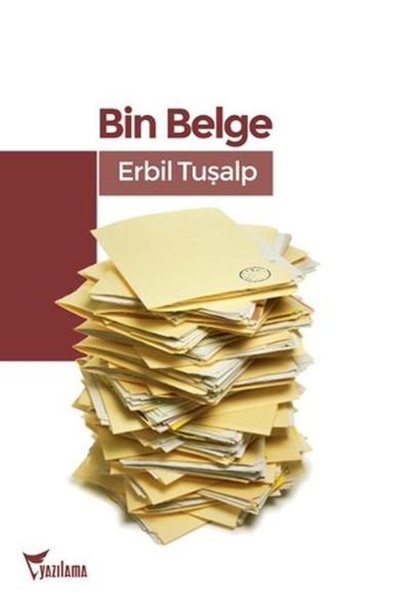 Yazılama Yayınevi Bin Belge - Yazılama Yayınevi - Image 1