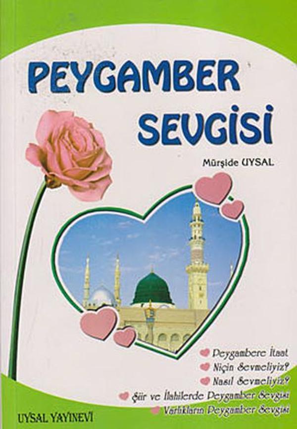 Peygamber Sevgisi - Uysal Yayınevi - Image 1