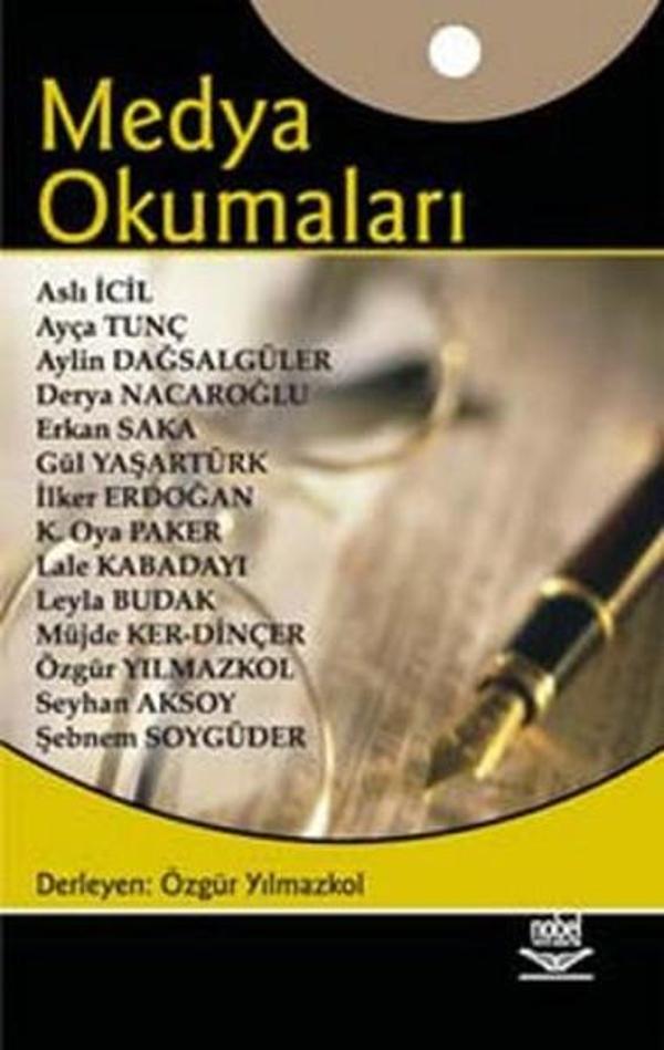 Nobel Akademik Yayıncılık Medya Okumaları - Nobel Akademik Yayıncılık - Image 1