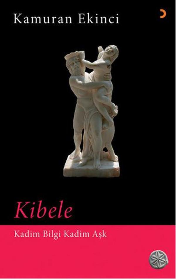 Kibele - Cinius Yayınevi - Image 1
