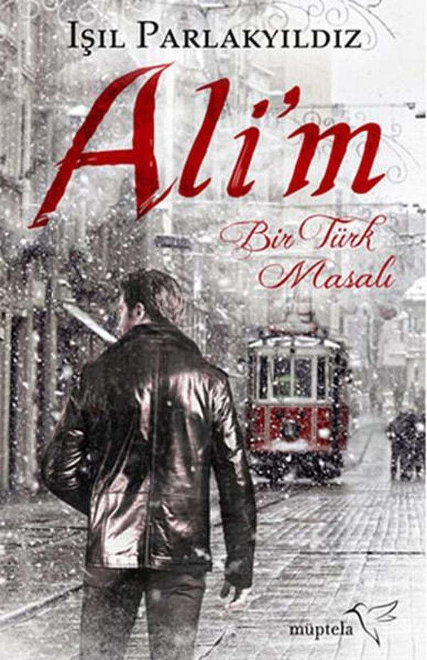 Ali'm - Bir Türk Masalı - Müptela Yayınları - Image 1