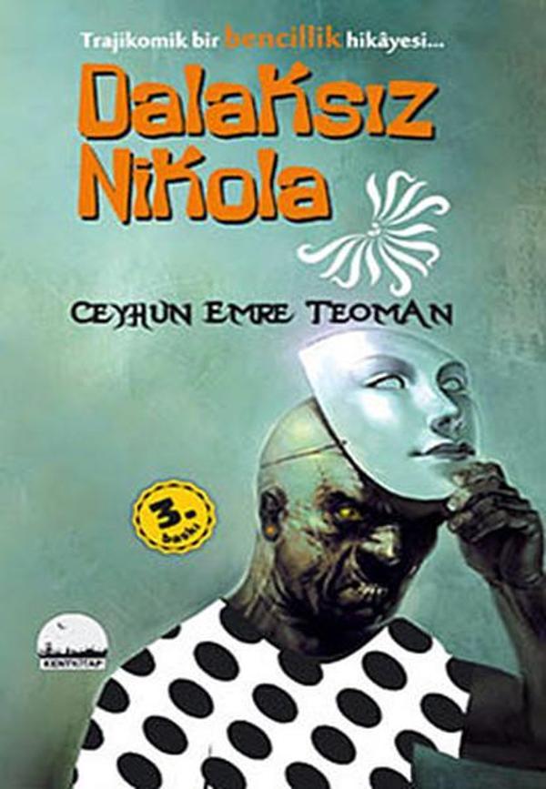 Dalaksız Nikola - Kent Kitap - Image 1
