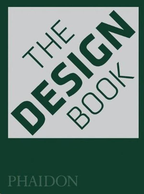 The Design Book - Phaidon - Image 1