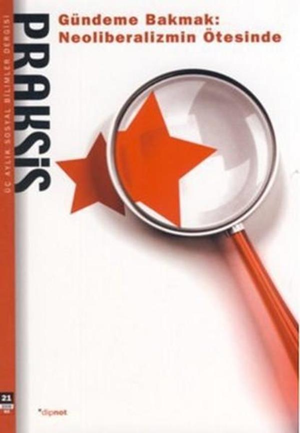 Praksis Sayı: 21 - Dipnot - Image 1