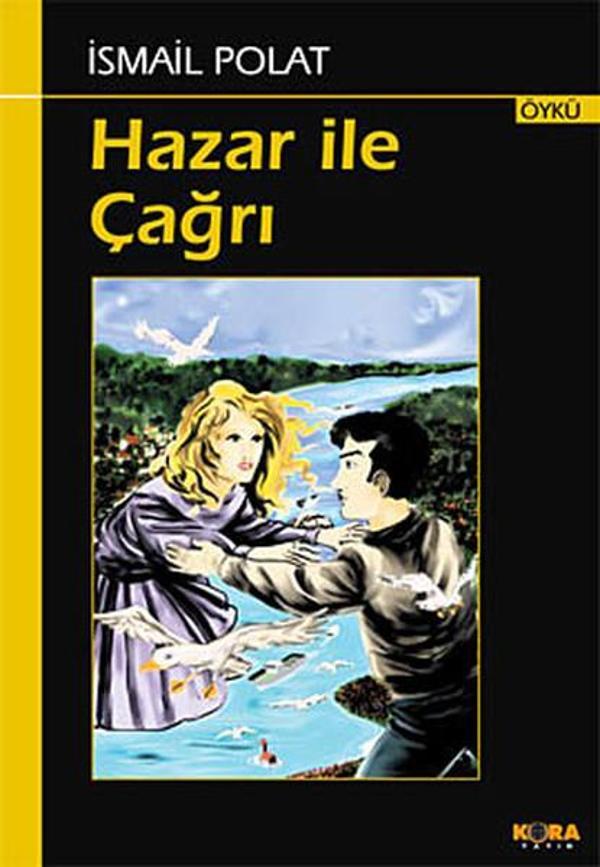 Hazar ile Çağrı - Kora Yayın - Image 1