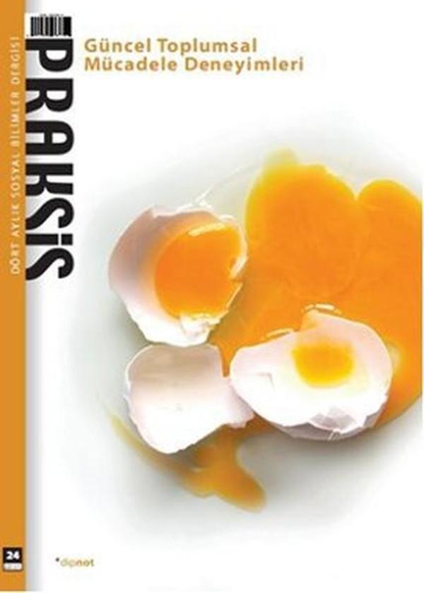 Praksis Sayı: 24 - Dipnot - Image 1