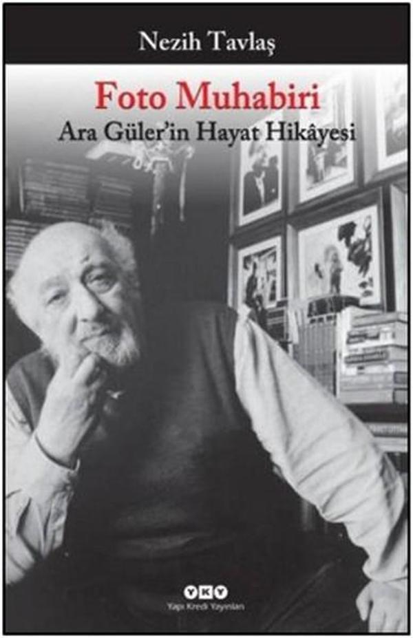 Foto Muhabiri - Yapı Kredi Yayınları - Image 1