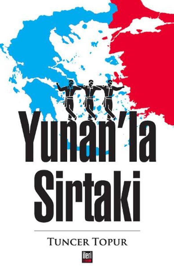 Yunan'la Sirtaki - İleri Yayınları - Image 1