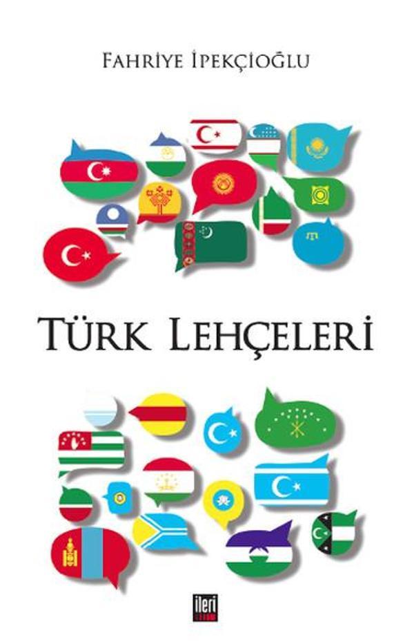 İleri Yayınları Türk Lehçeleri - İleri Yayınları - Image 1
