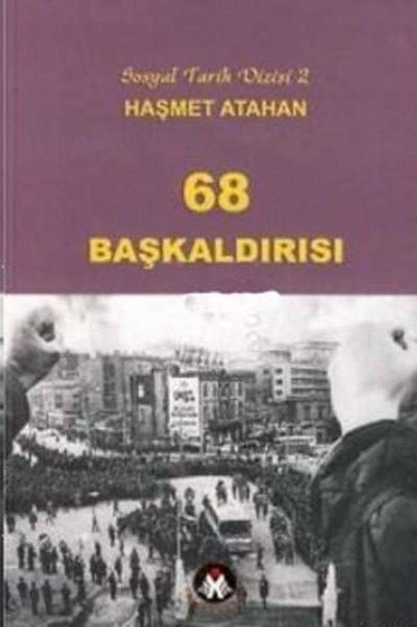 68 Başkaldırısı - Sosyal İnsan - Image 1