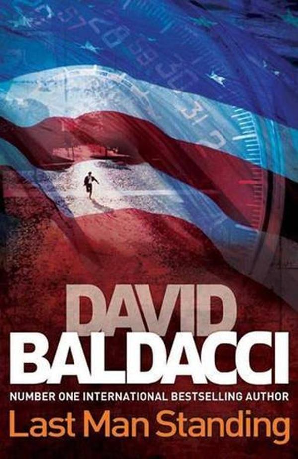 Last Man Standing - Pan MacMillan - Image 1