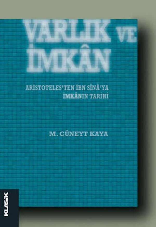 Varlık ve İmkan - Klasik Yayınları - Image 1