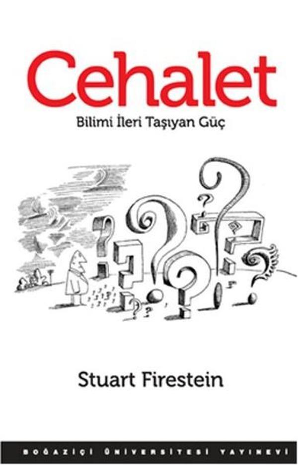 Cehalet - Boğaziçi Üniversitesi Yayınevi - Image 1