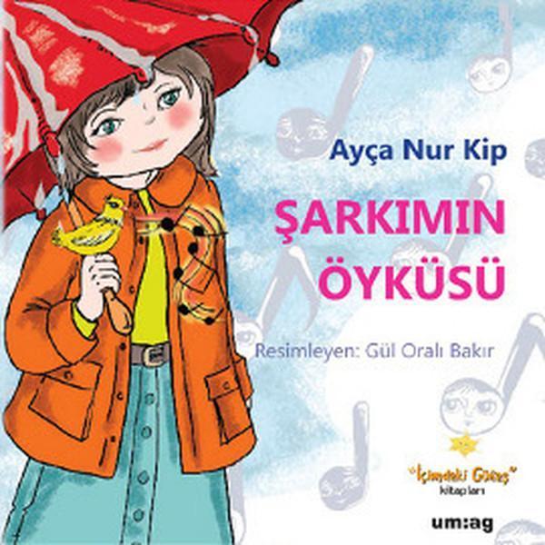 Şarkımın Öyküsü - UM:AG Araştımacı Gazetecilik Vakfı - Image 1