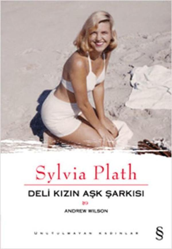 Deli Kızın Aşk Şarkısı - Sylvia Plath - Everest Yayınları - Image 1