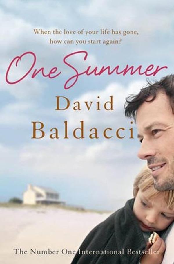 Pan MacMillan One Summer - Pan MacMillan - Image 1