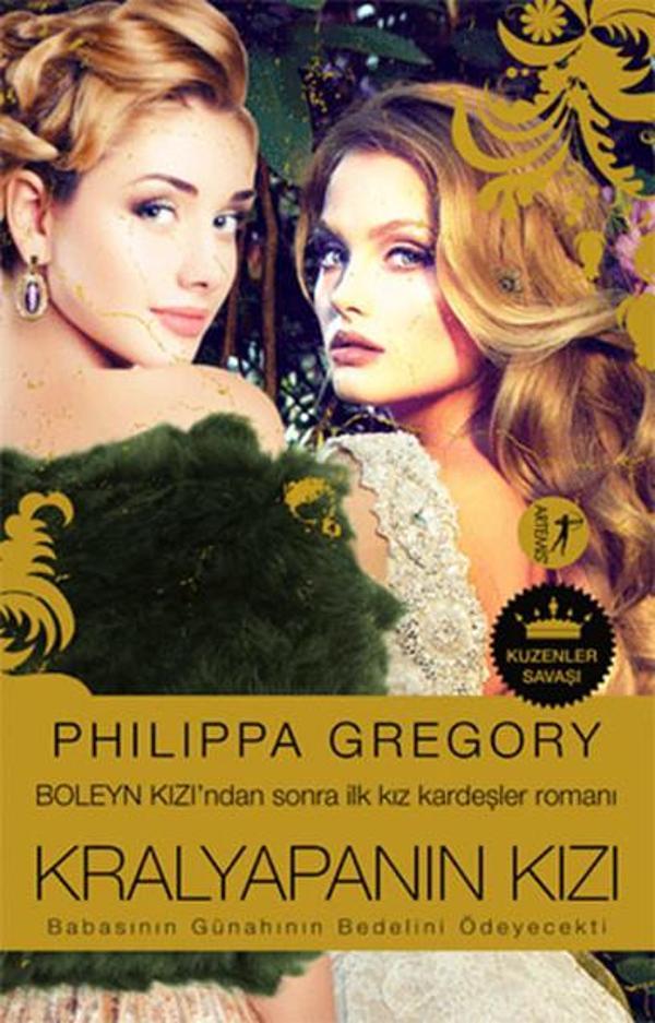 Kralyapanın Kızı - Artemis Yayınları - Image 1