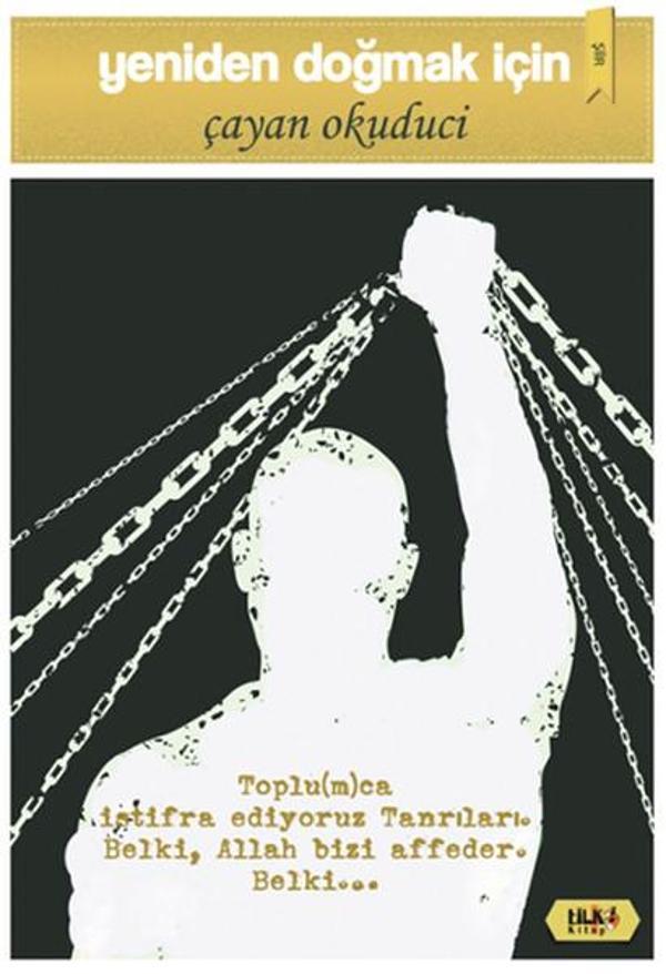 Yeniden Doğmak İçin - Tilki Kitap - Image 1