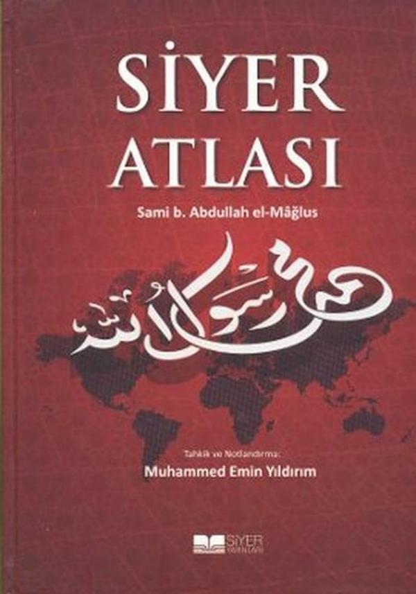 Siyer Atlası - Siyer Yayınları - Image 1