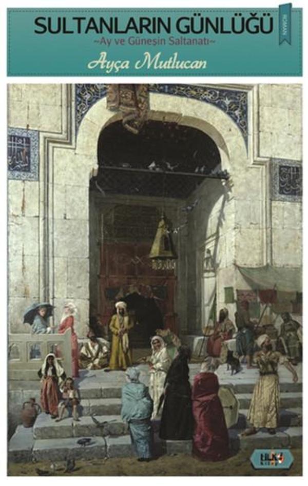 Sultanların Günlüğü - Tilki Kitap - Image 1