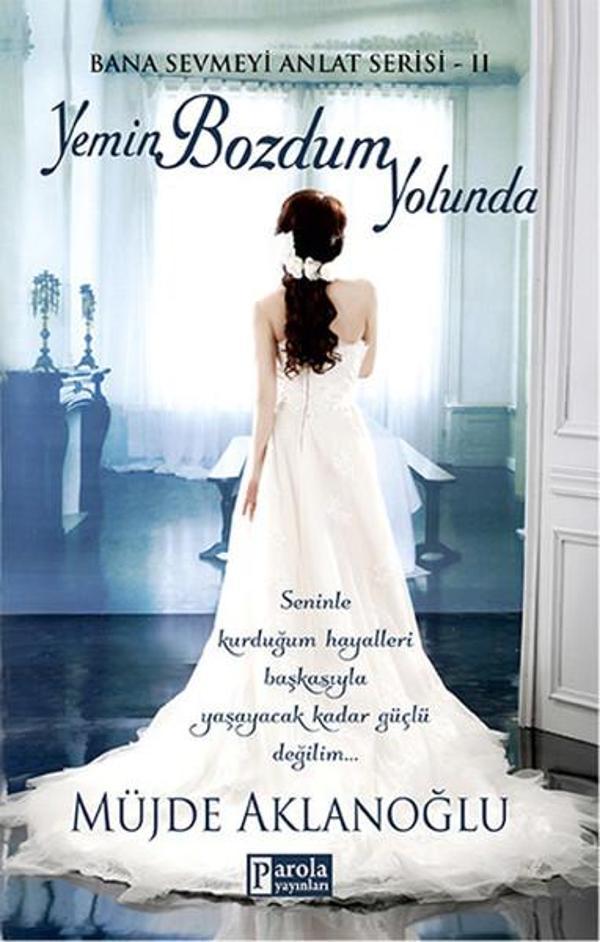 Yemin Bozdum Yolunda - Parola Yayınları - Image 1