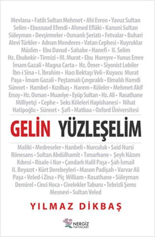 Gelin Yüzleşelim - Nergiz Yayınları - Image 1