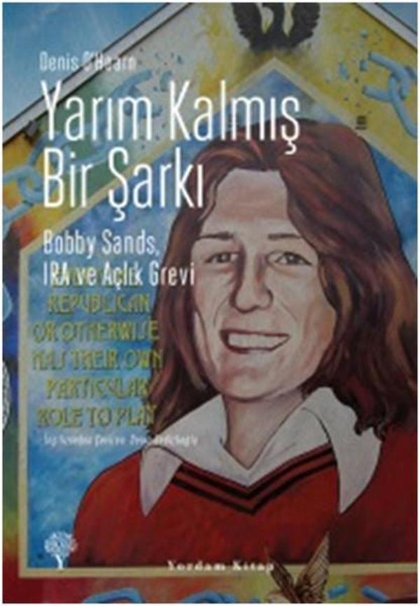 Yarım Kalmış Bir Şarkı - Yordam Kitap - Image 1