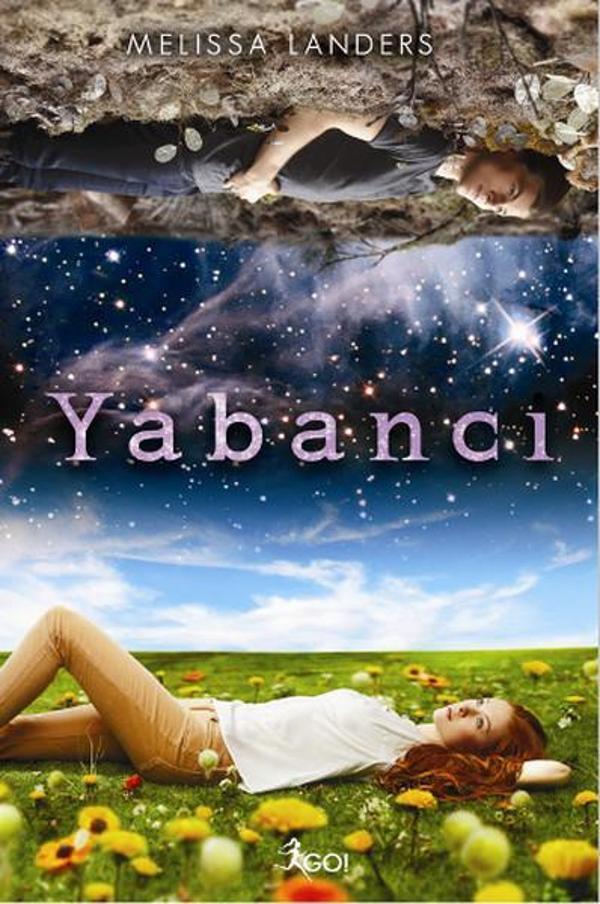 GO! Yabancı - GO! - Image 1