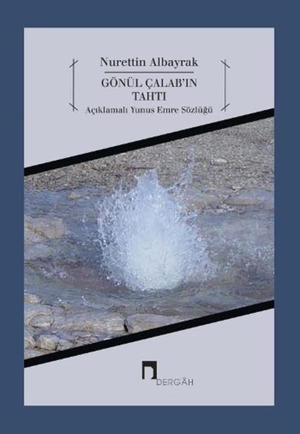 Gönül Çalab'ın Tahtı - Dergah Yayınları - Image 1