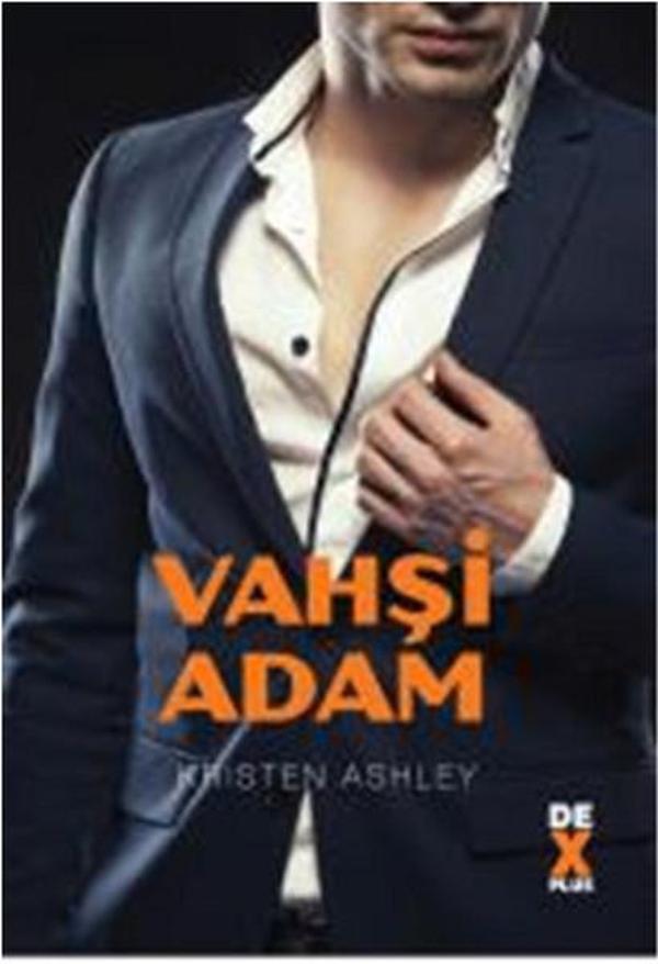 DEX Vahşi Adam - DEX - Image 1