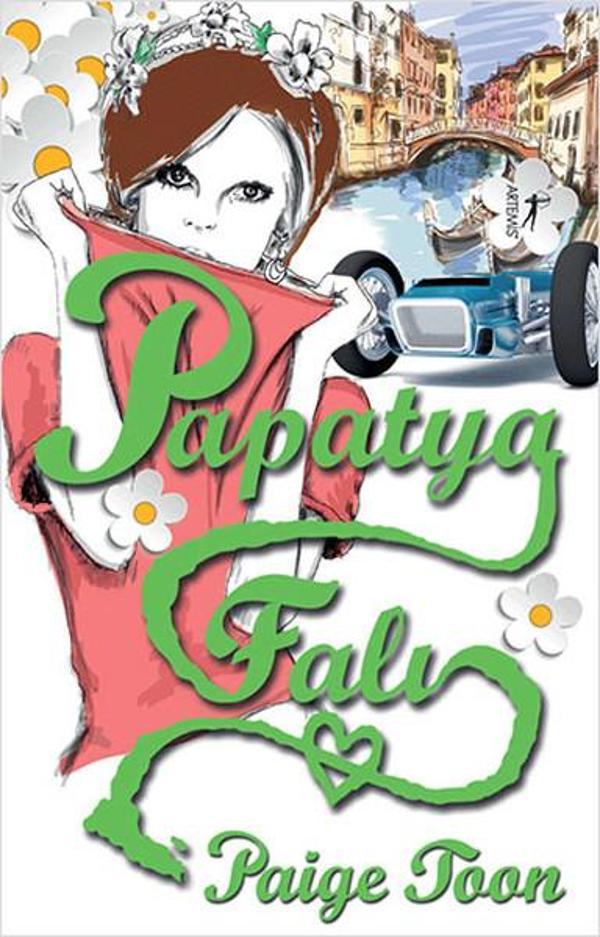 Artemis Yayınları Papatya Falı - Artemis Yayınları - Image 1
