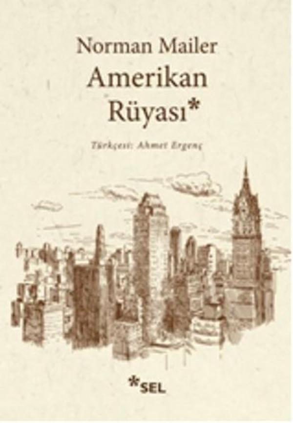 Sel Yayıncılık Amerikan Rüyası - Sel Yayıncılık - Image 1