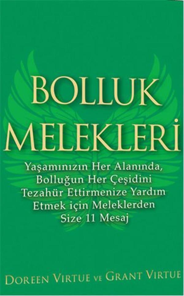 Bolluk Melekleri - GüzelDünya - Image 1