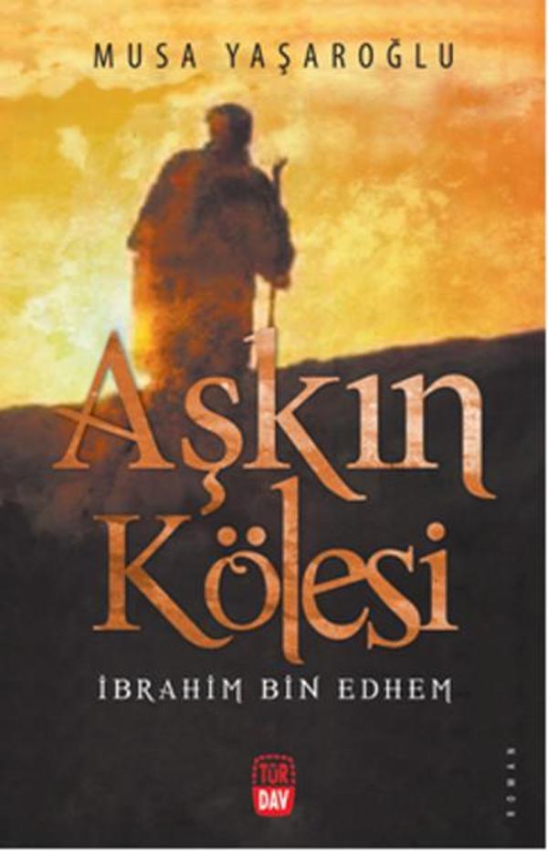 Aşkın Kölesi - Türdav Yayınları - Image 1