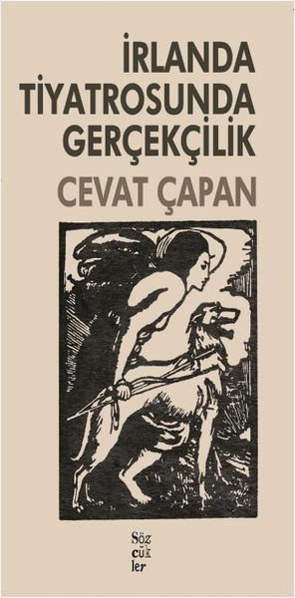 İrlanda Tiyatrosunda Gerçekçilik - Sözcükler - Image 1