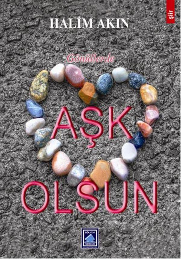 Aşk Olsun - Göl Kitap - Image 1