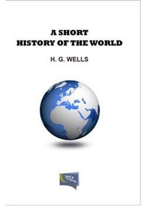A Short History Of The World - Gece Kitaplığı - Image 1
