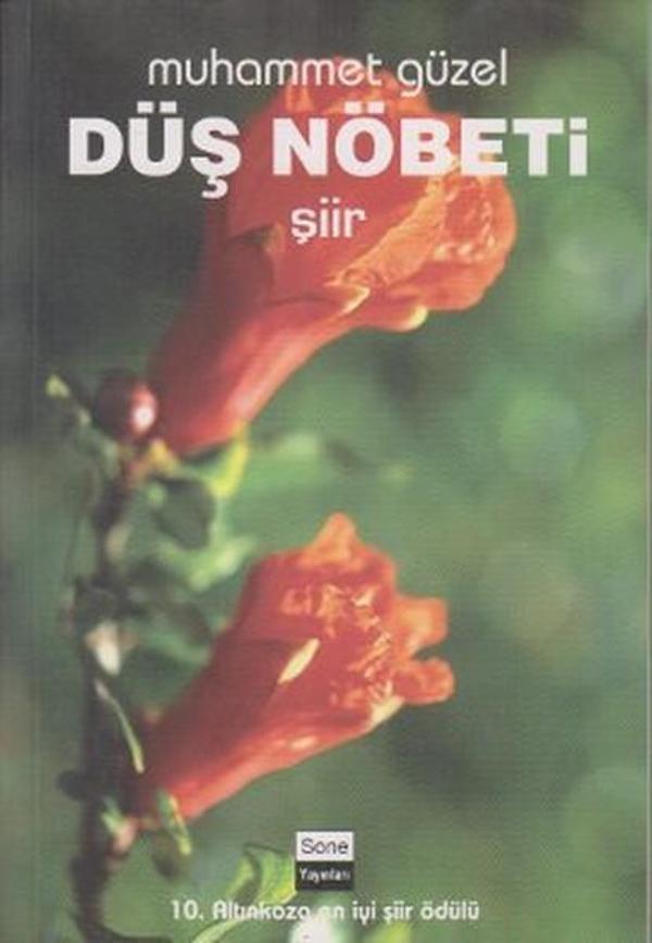 Sone Yayınları Düş Nöbeti - Sone Yayınları - Image 1