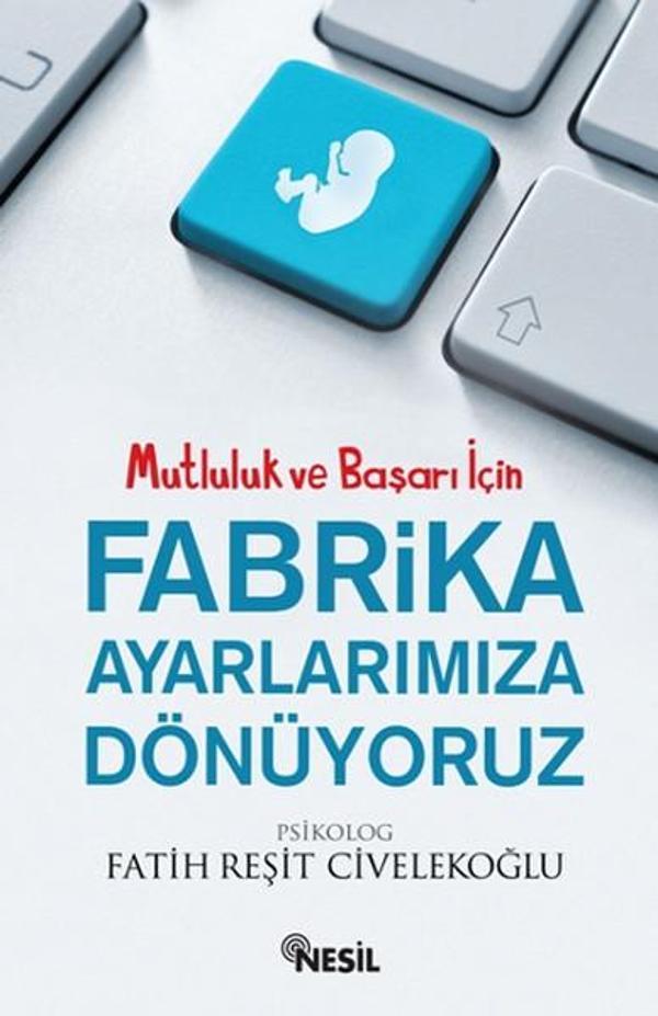 Fabrika Ayarlarımıza Dönüyoruz - Nesil Yayınları - Image 1