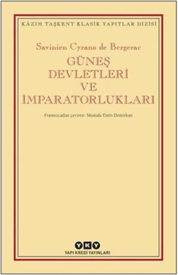 Güneş Devletleri ve İmparatorlukları - Yapı Kredi Yayınları - Image 1