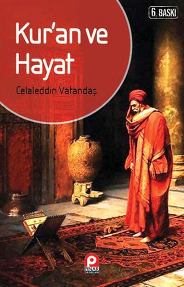 Kur'an ve Hayat - Pınar Yayıncılık - Image 1