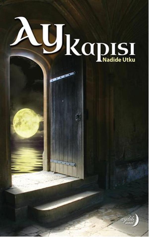 Aydili Sanat Yayınları Ay Kapısı - Aydili Sanat Yayınları - Image 1