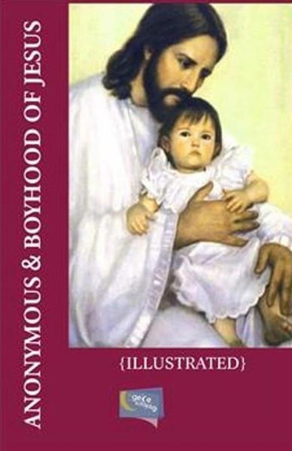 Boyhood Of Jesus - Gece Kitaplığı - Image 1