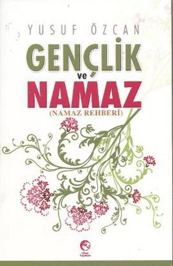 Gençlik ve Namaz - Cihan Yayınları - Image 1