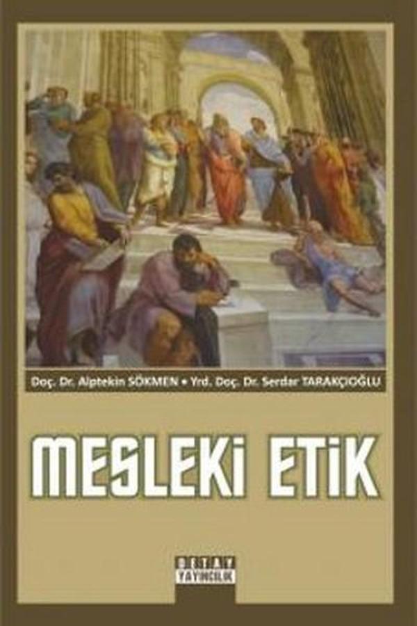 Detay Yayıncılık Mesleki Etik - Detay Yayıncılık - Image 1