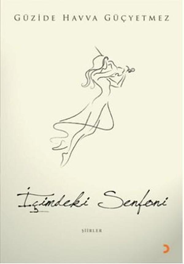 İçimdeki Senfoni - Cinius Yayınevi - Image 1