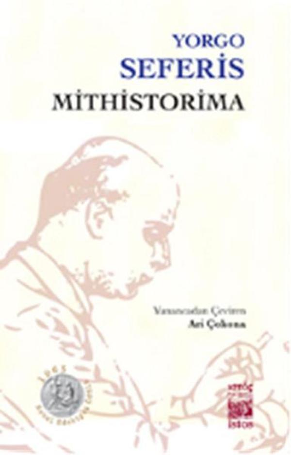 Mithistorima - İstos Yayınları - Image 1