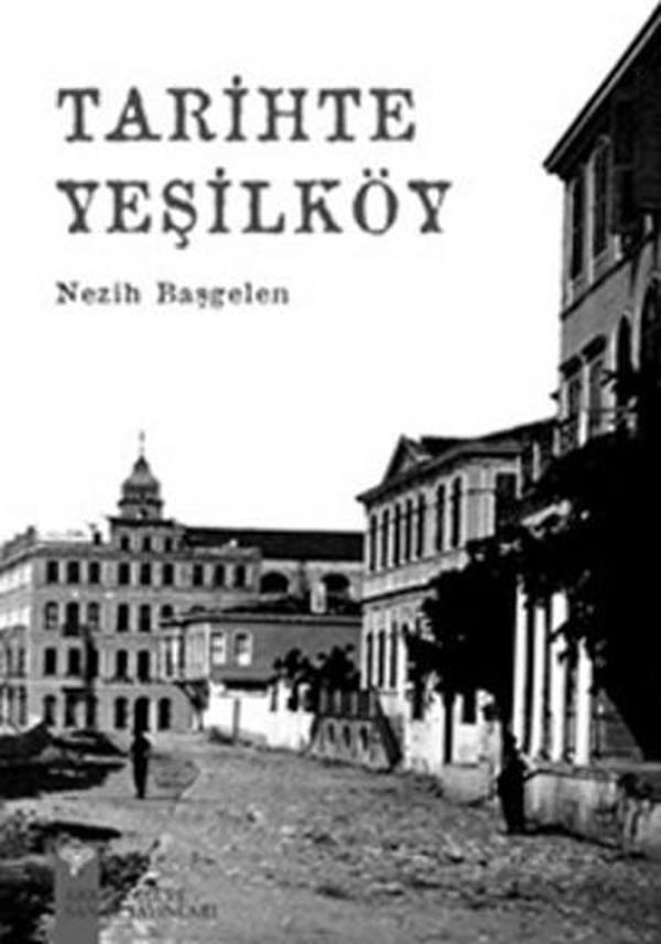 Tarihte Yeşilköy - Arkeoloji ve Sanat Yayınları - Image 1