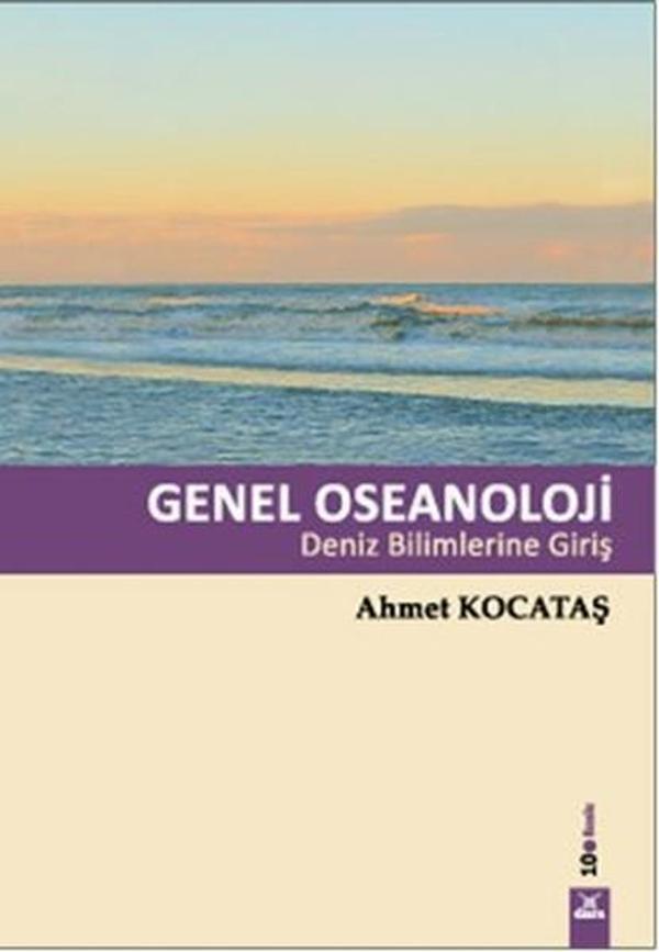 Genel Oseanoloji - Dora Yayıncılık - Image 1